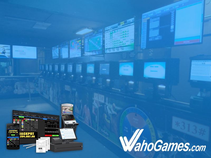 Calling All Bet-Shop Operators